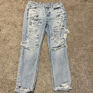 American Eagle Jeans - Tom Girl